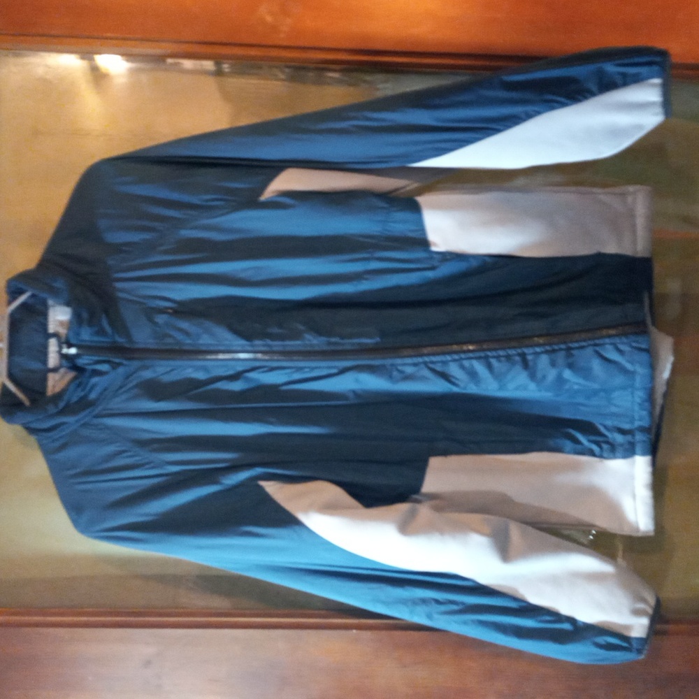 MSX WINDBREAKER
